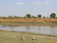 Kasungo Lake