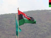 Malawi (new) flag