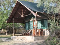 Mvuu Camp Liwonde National Park