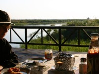 Drotsky's Cabins Shakawe Botswana