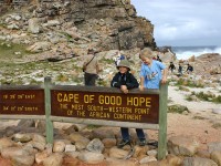 Cape Point