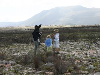 Cape of Good Hope NR