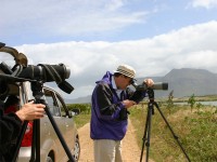 Strandfontein Mark Harrington