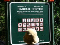 Harold Porter National Botanical Garden