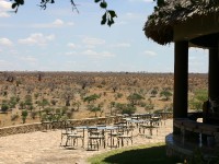 Tarangire Safari Lodge