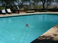 Tarangire Safari Lodge