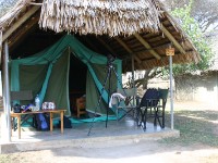 Tarangire Safari Lodge