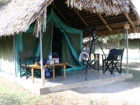 Tarangire Safari Lodge