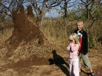 Kirurumu Tented Lodge