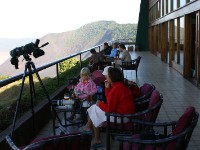 Ngorongoro Wildlife Lodge