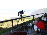 Ngorongoro Wildlife Lodge