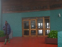 Ngorongoro Wildlife Lodge