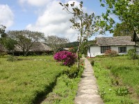 Momela Wildlife Lodge