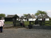 Momela Wildlife Lodge