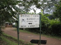 Bwindi View Bandas Buhoma